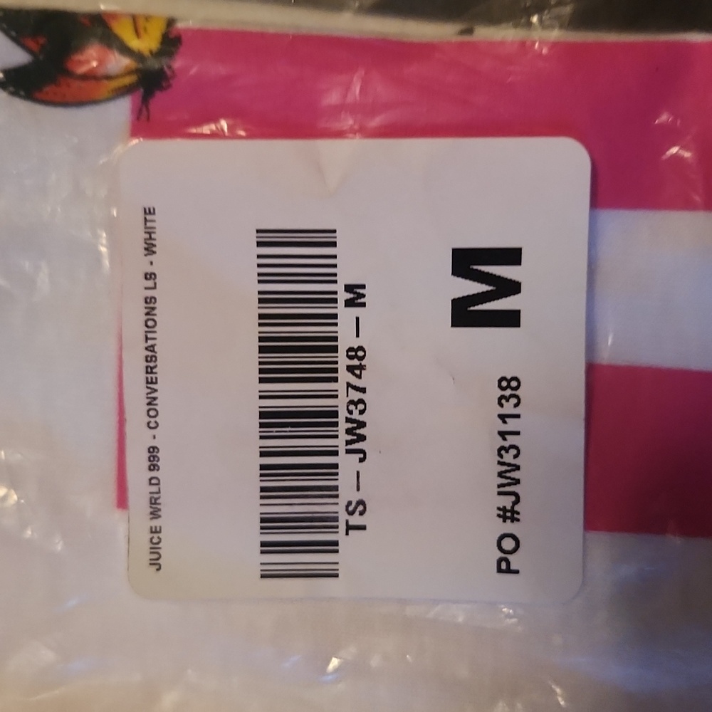 Juice WRLD 999 - Picture 6 of 6